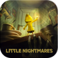 ССجϷĺ棨Little Nightmares v1.0.1