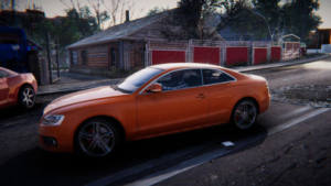 MadOut2无广告安卓版图片1