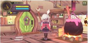 疾風魔女魔女之泉1複刻版寵物怎麼得 隱藏寵物獲取途徑圖片2