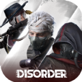 WDisorder