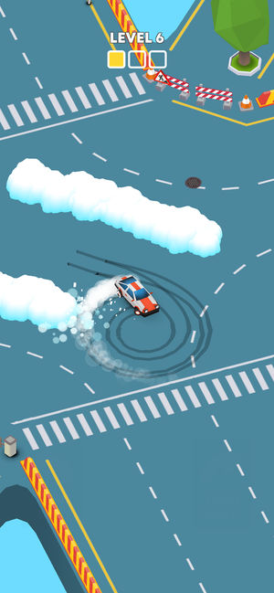 Snow Drift���İ�׿��ͼ1:
