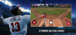 RBI19Ϸ׿棨RBI Baseball 19ͼƬ2