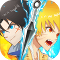 忍者大乱斗官方最新安卓版 v2.9.9