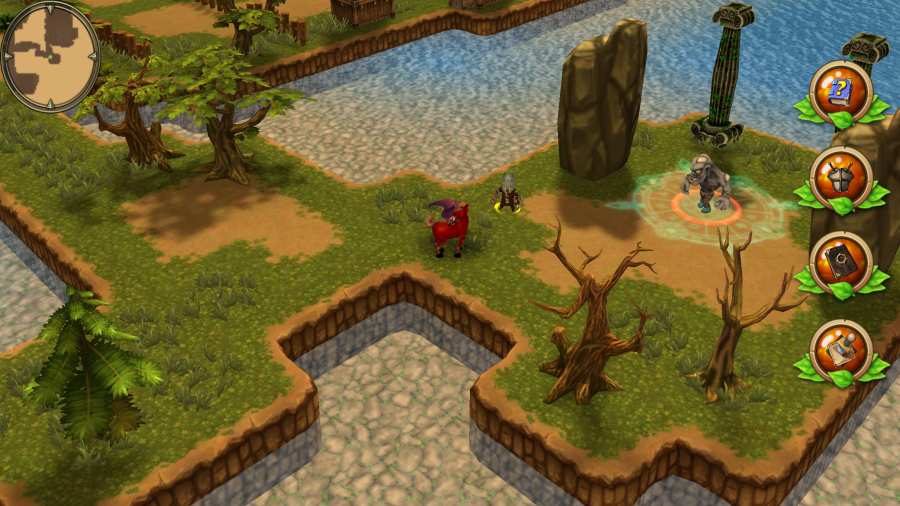 ��֮Ӣ��2��Ϸ��׿���İ棨Kings Hero 2��ͼ2: