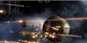 EVE Aether WarsʲNr EVE Aether WarsϾrgDƬ1