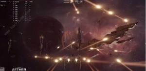EVE Aether WarsʲNr EVE Aether WarsϾrgDƬ2