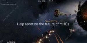 EVE Aether WarsʲNr EVE Aether WarsϾrgDƬ4
