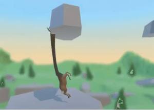 抖音非常普通的鹿游戏安卓最新版图片1