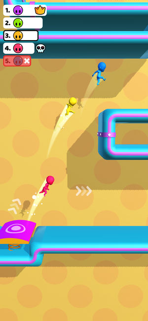 Run Race 3D���������°�׿��ͼ2: