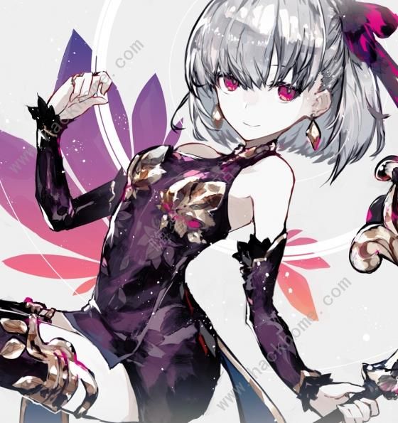 FGO�´������Թ��´���٤Ħ��ô�� �´���٤Ħ��������ͼƬ4