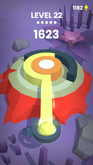 twisthit游戏完整版安卓版图片1