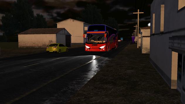 IDBS̩ʿģ׿(IDBS Thailand Bus Simulatorͼ2: