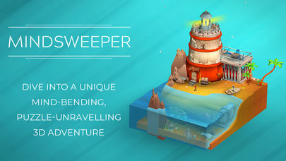Mindsweeper��Ϸ��׿���°�����ͼƬ1