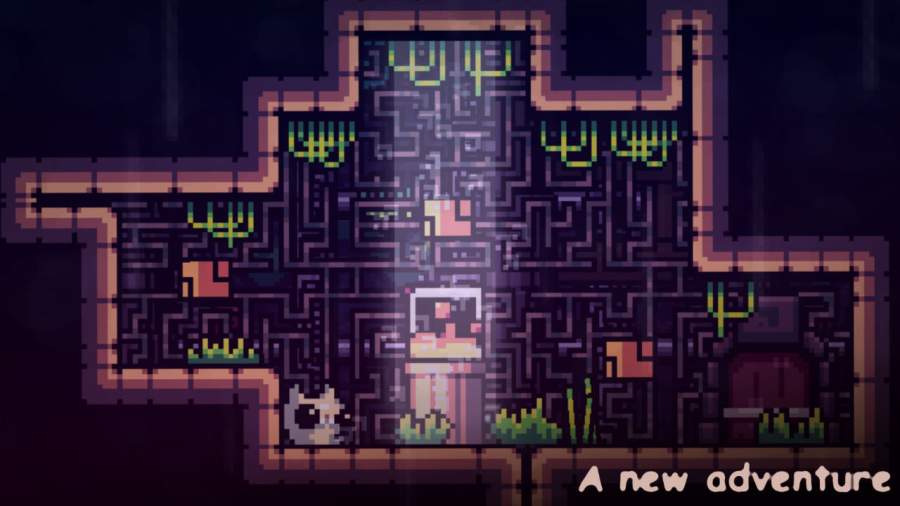 �ҽ������Ϸ���°�׿�����أ�I am Reed��ͼ2: