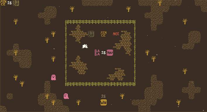 Ͱ׿棨Baba Is Youͼ2: