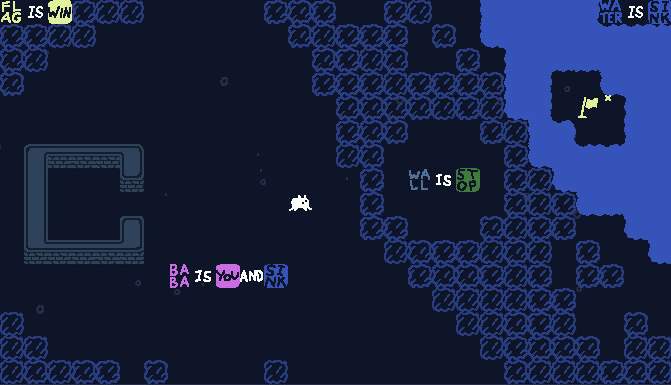 Ͱ׿棨Baba Is Youͼ3: