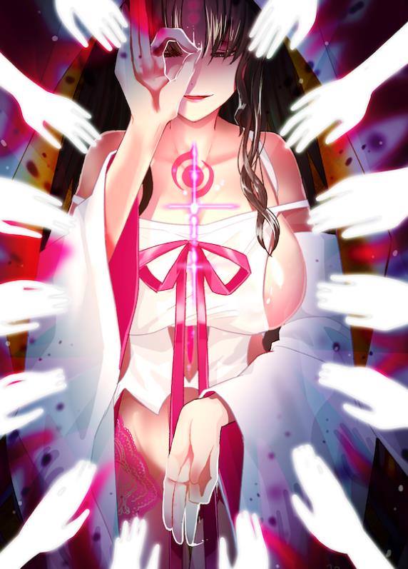 FGO杀生院祈荒怎么样 杀生院立绘技能属性宝具详解