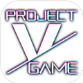 Project Vgame[