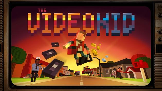 The VideoKid��׿�������Ϸ����ͼƬ1