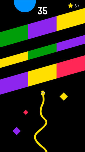 ̰Ϸ׿棨Color Snakeͼ5: