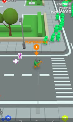 ���ɴ���սgangs.io���°�׿��ͼ3: