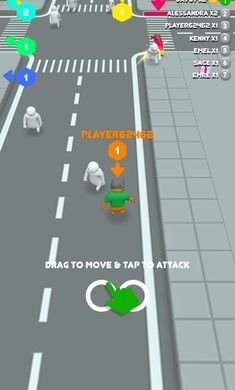 ���ɴ���սgangs.io���°�׿��ͼ2: