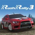 Rush Rally3游戏安卓最新版下载（拉力竞速3）  v1.157