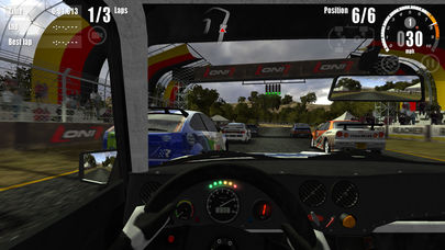 Rush Rally 3 DEMO[׿dD2: