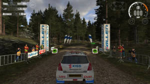 3İ׿棨Rush Rally 3ͼƬ1