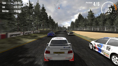 Rush Rally 3 DEMO[׿dDƬ1