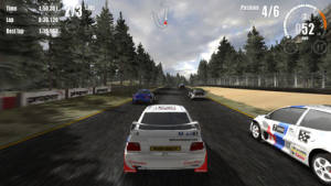 3İ׿棨Rush Rally 3ͼƬ2