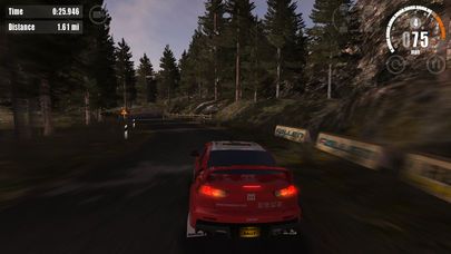 Rush Rally 3 DEMO[׿dDƬ3