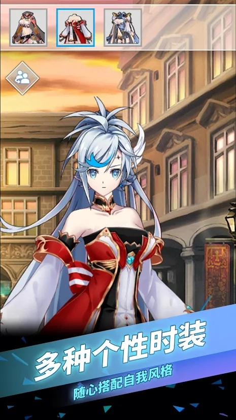 Re Dawn Break������׿��ͼ2: