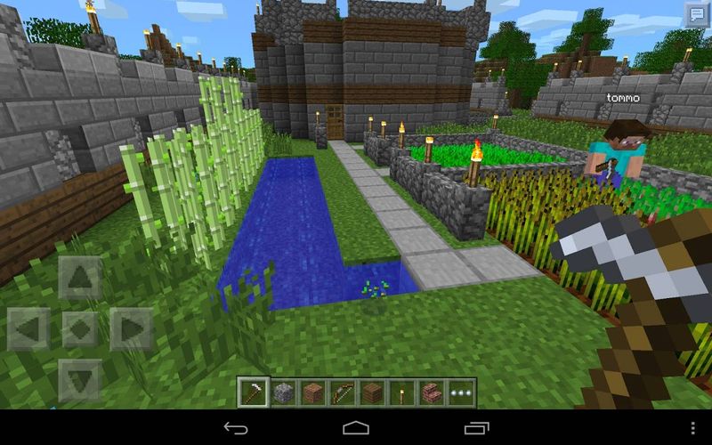 ҵ1.10.1Minecraft»Ұͼ1: