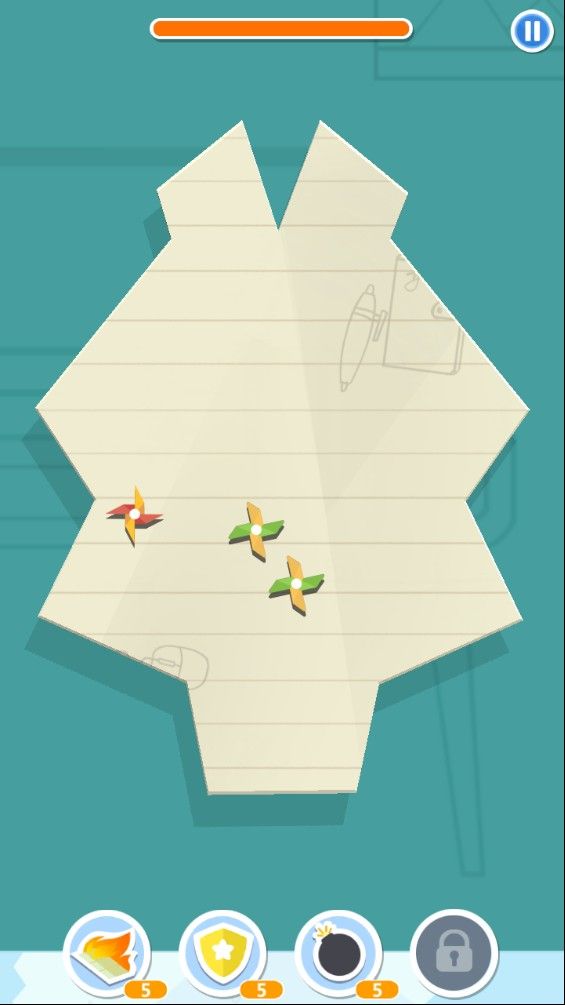 ��ֽ������Ϸ���°�׿������ͼ1: