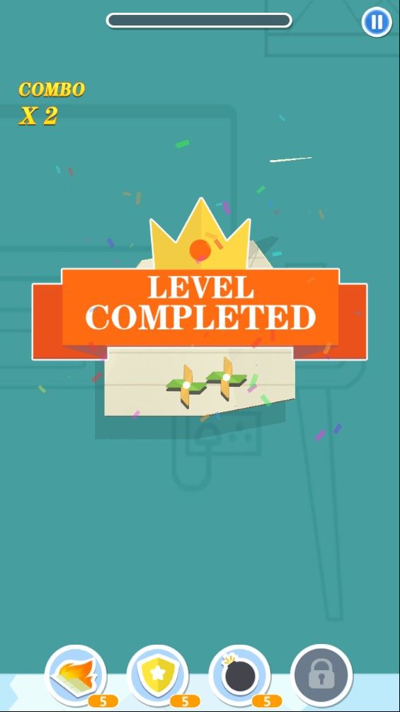 ��ֽ������Ϸ���°�׿������ͼ3: