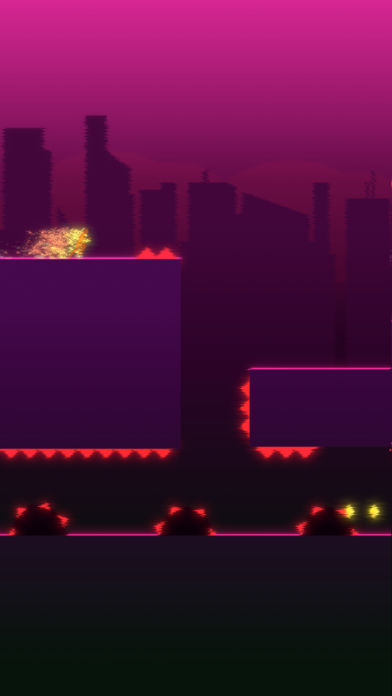 Glitch Run�ٷ����°�׿��ͼ1: