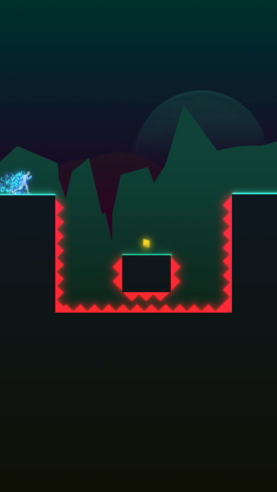 Glitch Run游戏安卓最新版下载图片1