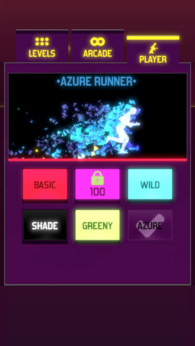 Glitch Run官方最新安卓版图片1