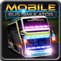 Mobile Bus Simulator��׿�� v1.0.2
