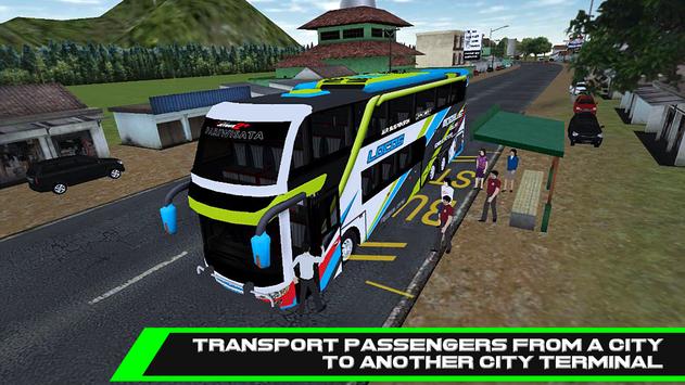 Mobile Bus Simulator��Ϸ���°�����ͼ3: