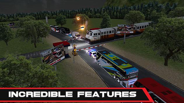 Mobile Bus Simulator��Ϸ���°�����ͼ2: