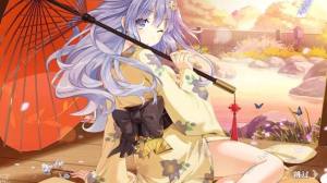 约战精灵再临美九cg收集指南美九cg收集攻略 嗨客手机站