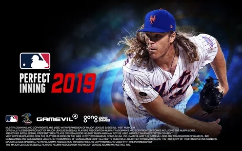 MLB2024°氲׿أMLB Perfect Inning 2024ͼƬ1