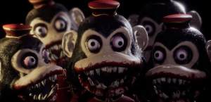 dark deception第四章游戏官方中文版图片1