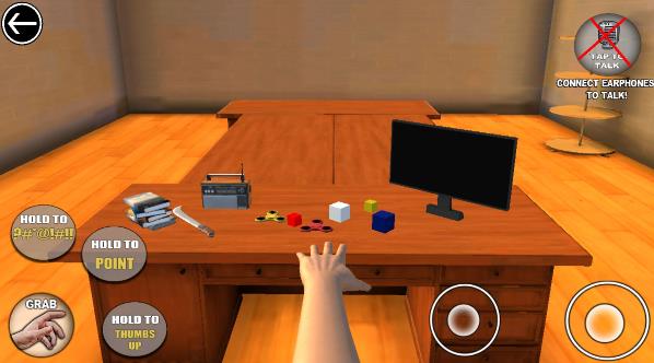 ����ɭģ������Ϸ��׿�ֻ���ͼ1: