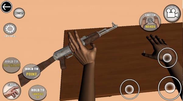 ����ɭģ������Ϸ��׿�ֻ���ͼƬ1