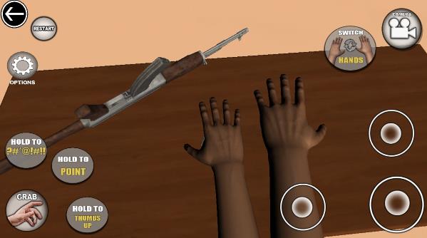 ����ɭģ������Ϸ��׿�ֻ���ͼ3: