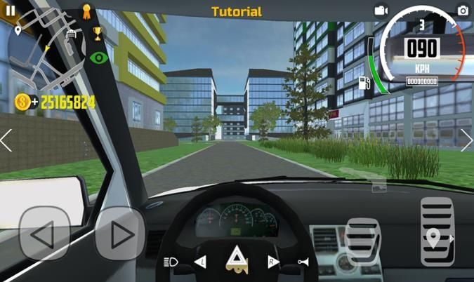 CarSimulator2[İD2: