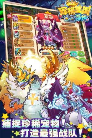 宠物王国外传1.4.1购买安卓版图片2
